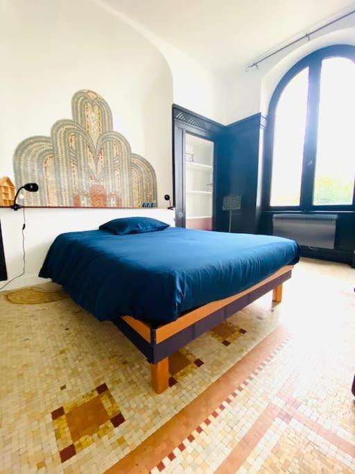 Maison Art Deco Calme En Centre Ville リモージュ エクステリア 写真