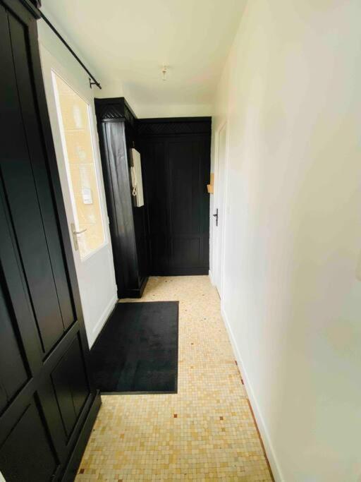 Maison Art Deco Calme En Centre Ville リモージュ エクステリア 写真